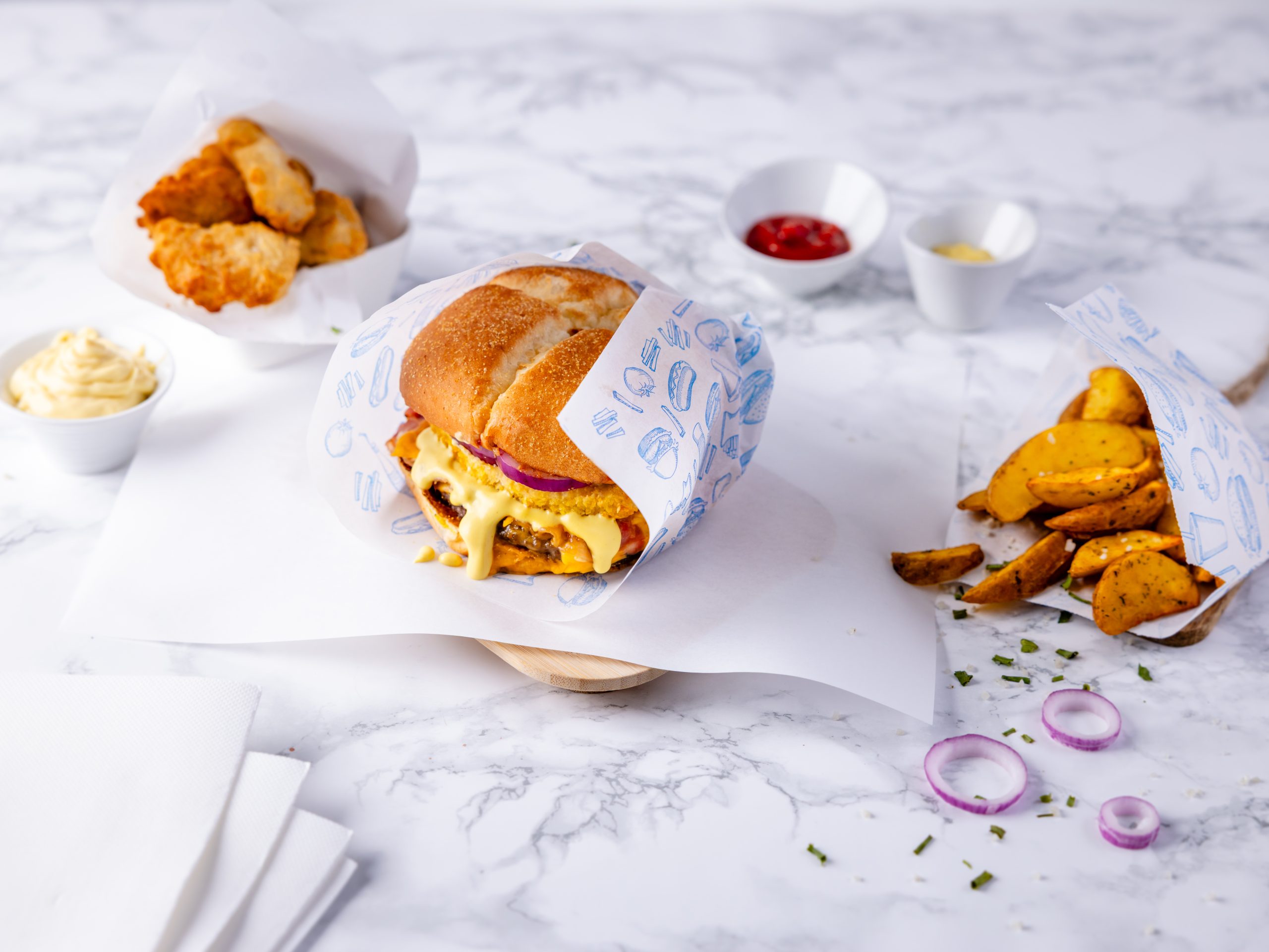 alimentaires ingraissables blanc burger scaled